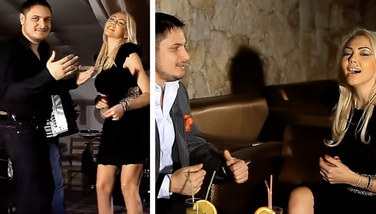 Legătura neștiută dintre Doru de la Constanța și Denisa Răducu. Regretații cântăreți au fost prieteni