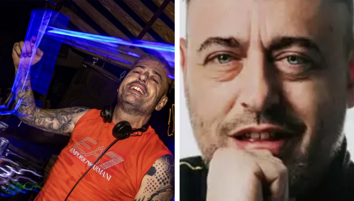 Sfârșit tragic pentru un DJ celebru. Ryan Spiteri, găsit fără viață într-o mașină alături de o femeie