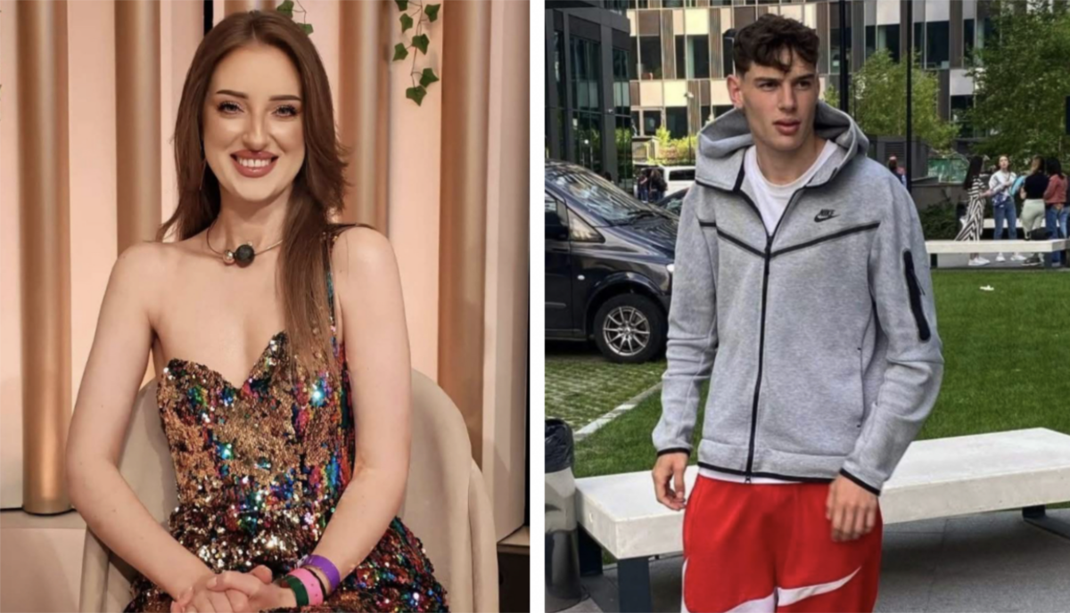 Final neașteptat pentru Mihai și Daniela de la Mireasa! Bărbatul a confirmat despărțirea