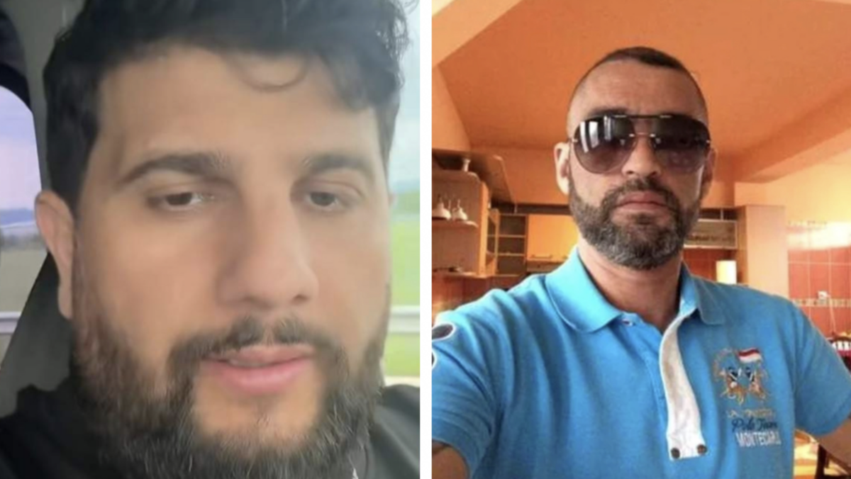 Socrul lui Gucci, tatăl lui Versace, s-a stins din viață