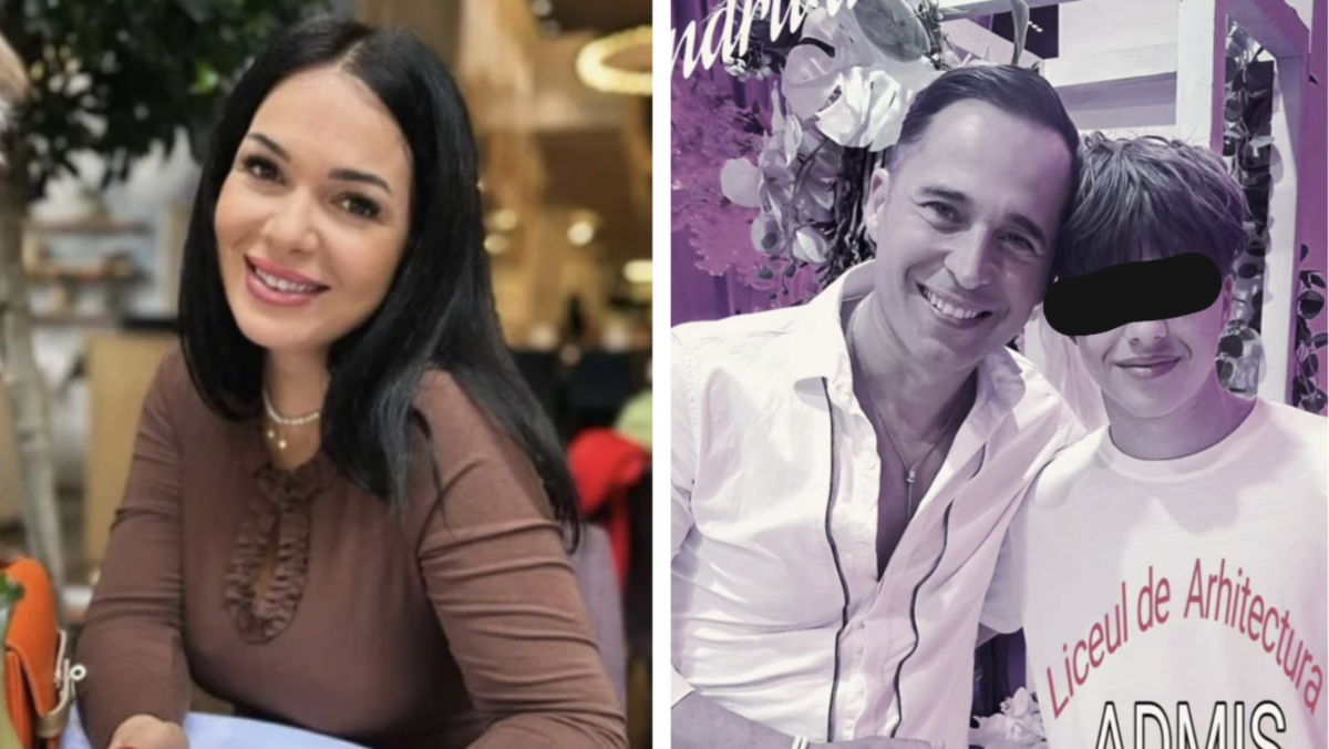 Fiul Deei Cataramă și Dinu Maxer, admis la un liceu de prestigiu
