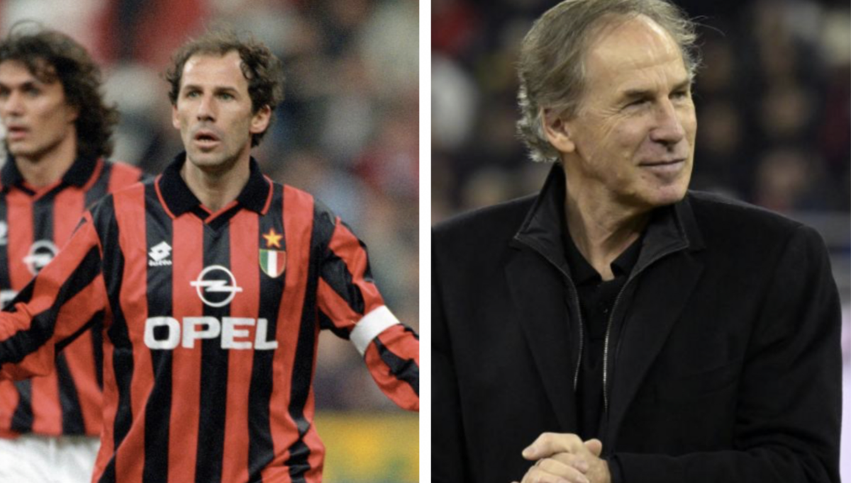 A murit Franco Baresi! Legenda lui AC Milan s-a stins la 66 de ani