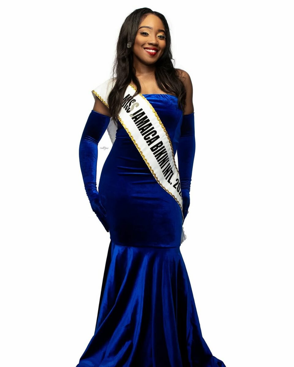 O fostă finalistă Miss Universe a murit la doar 35 de ani. Familia și apropiații sunt devastați!