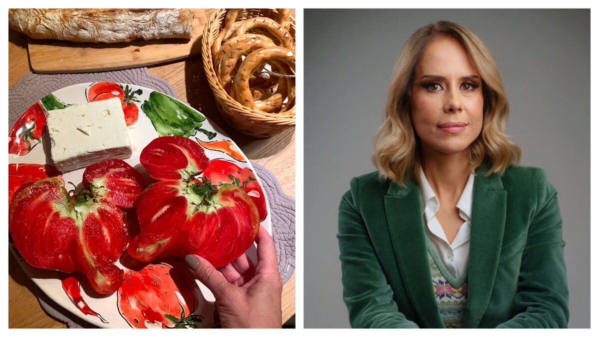 Cum se depozitează corect brânza, potrivit dr. nutriționist Mihaela Bilic. Greșeala pe care o fac românii
