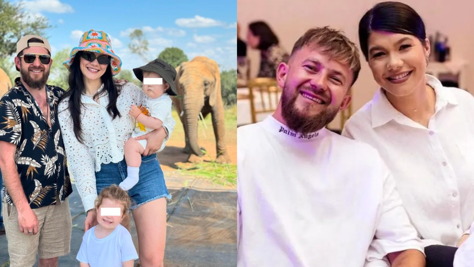 Ileana Sterp confirmă despărțirea de Daniel Aloman