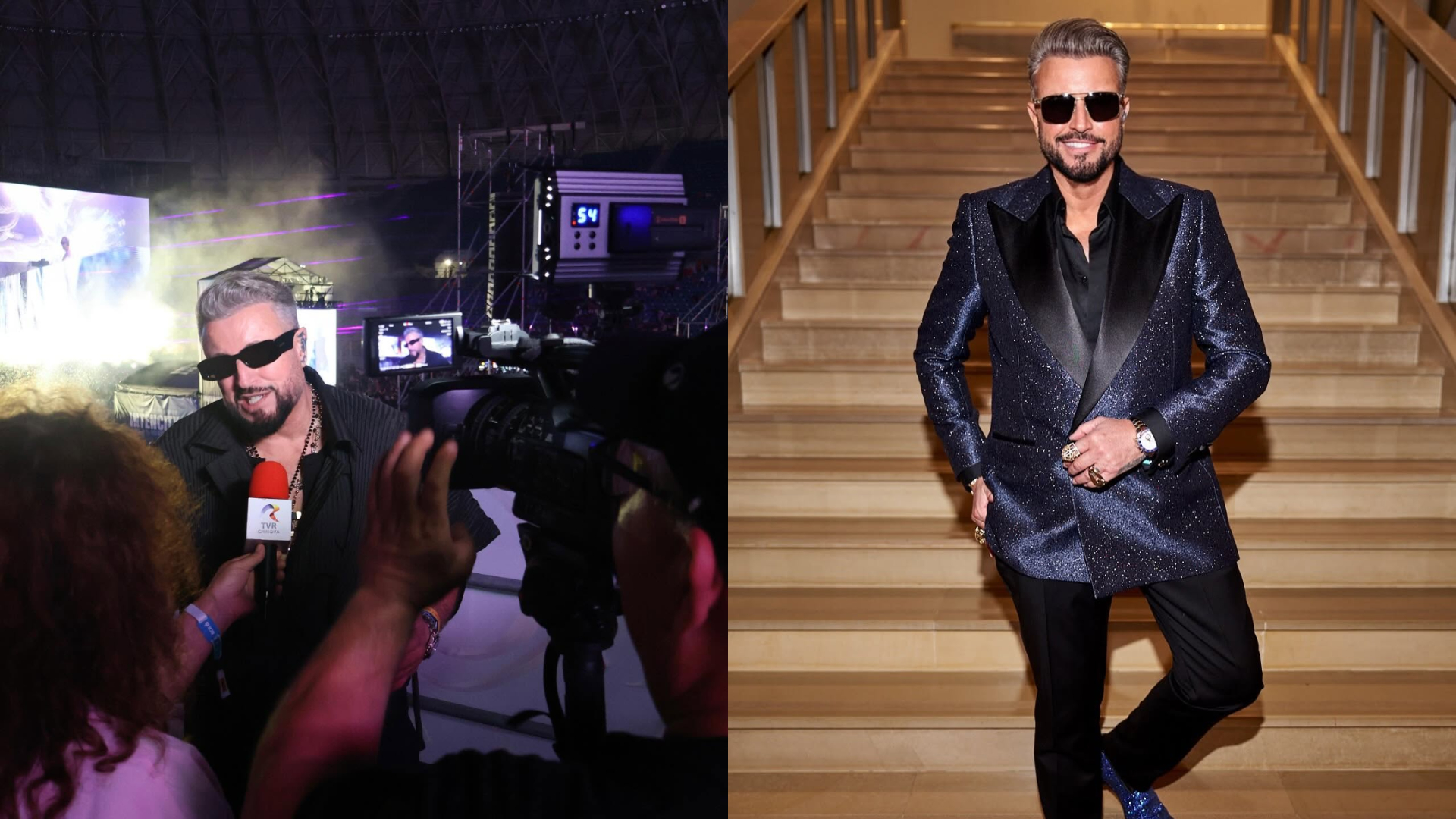 Cătălin Botezatu i-a criticat pe influenceri! „Papagali”