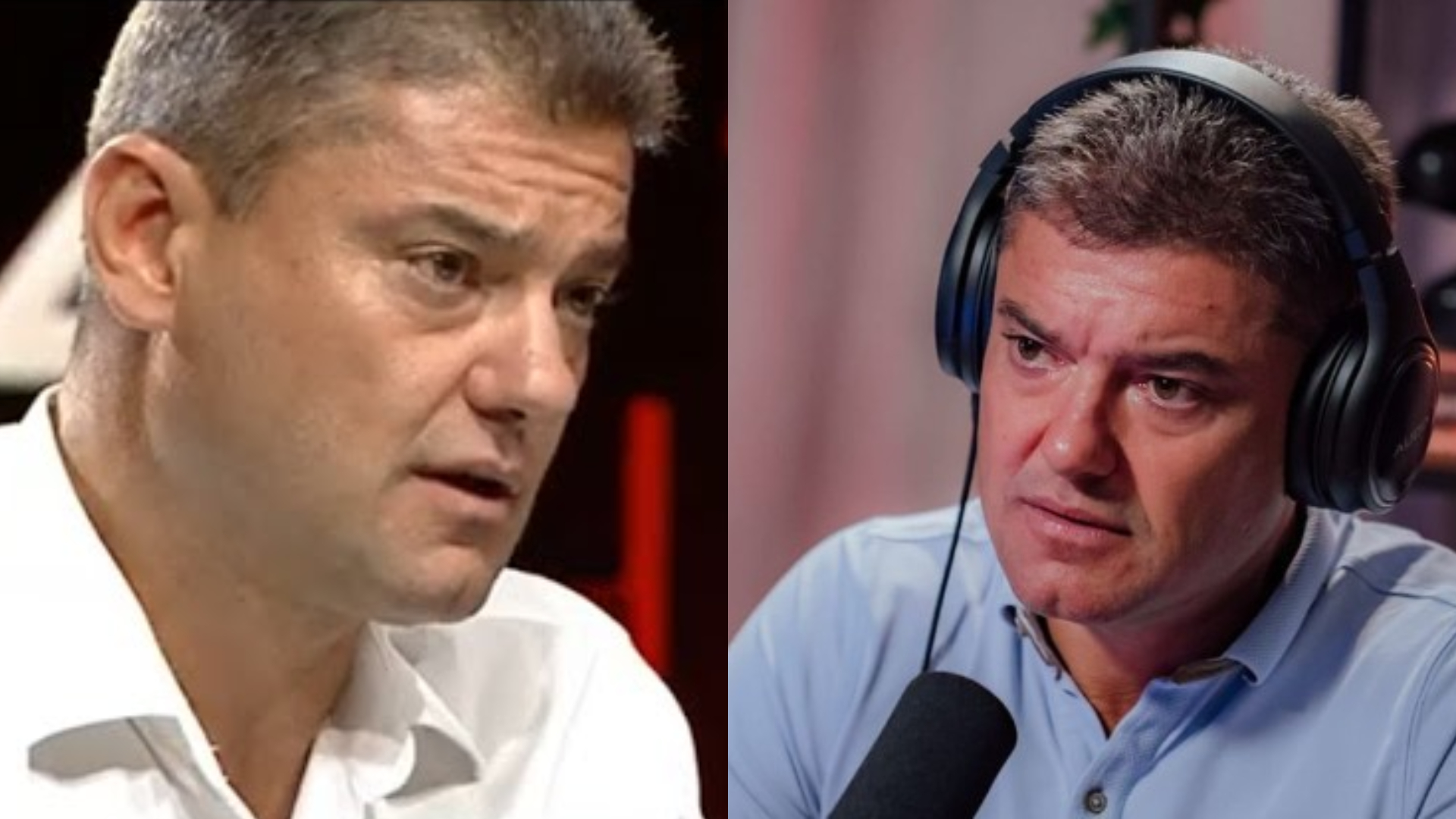Cum a ajuns Cristian Boureanu să fie declarat mort, la mare: ”Am făcut multe tâmpenii la viața mea”