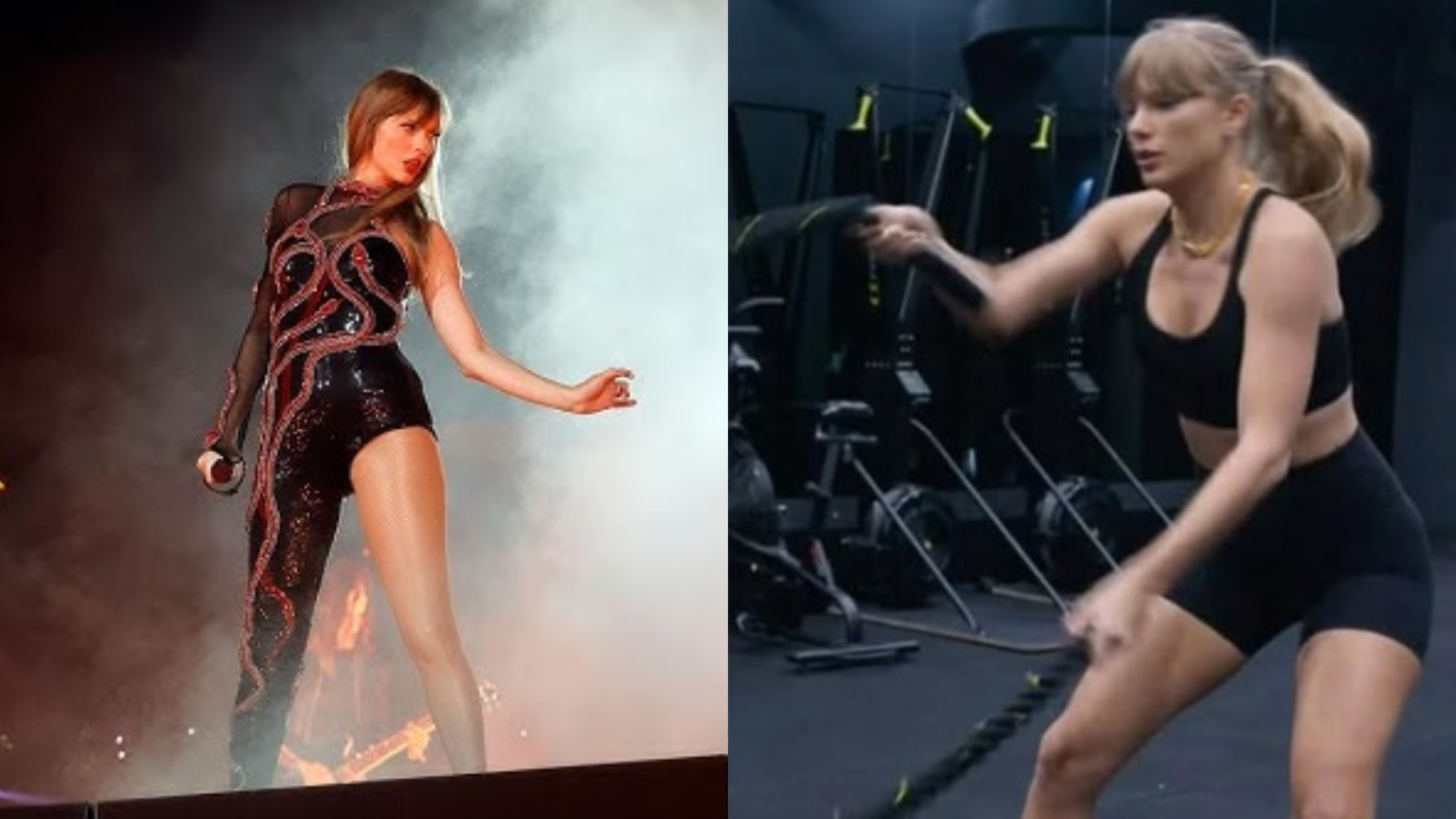 Ce dietă are Taylor Swift? Ce mănâncă în fiecare zi pentru a se păstra în formă