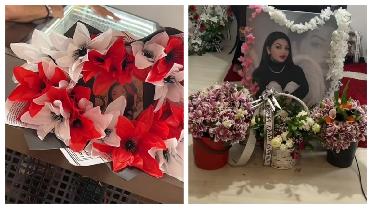 Ana, o tânără însărcinată în 4 luni, a murit după ce a ajuns la spital cu dureri groaznice. Familia face acuzații grave