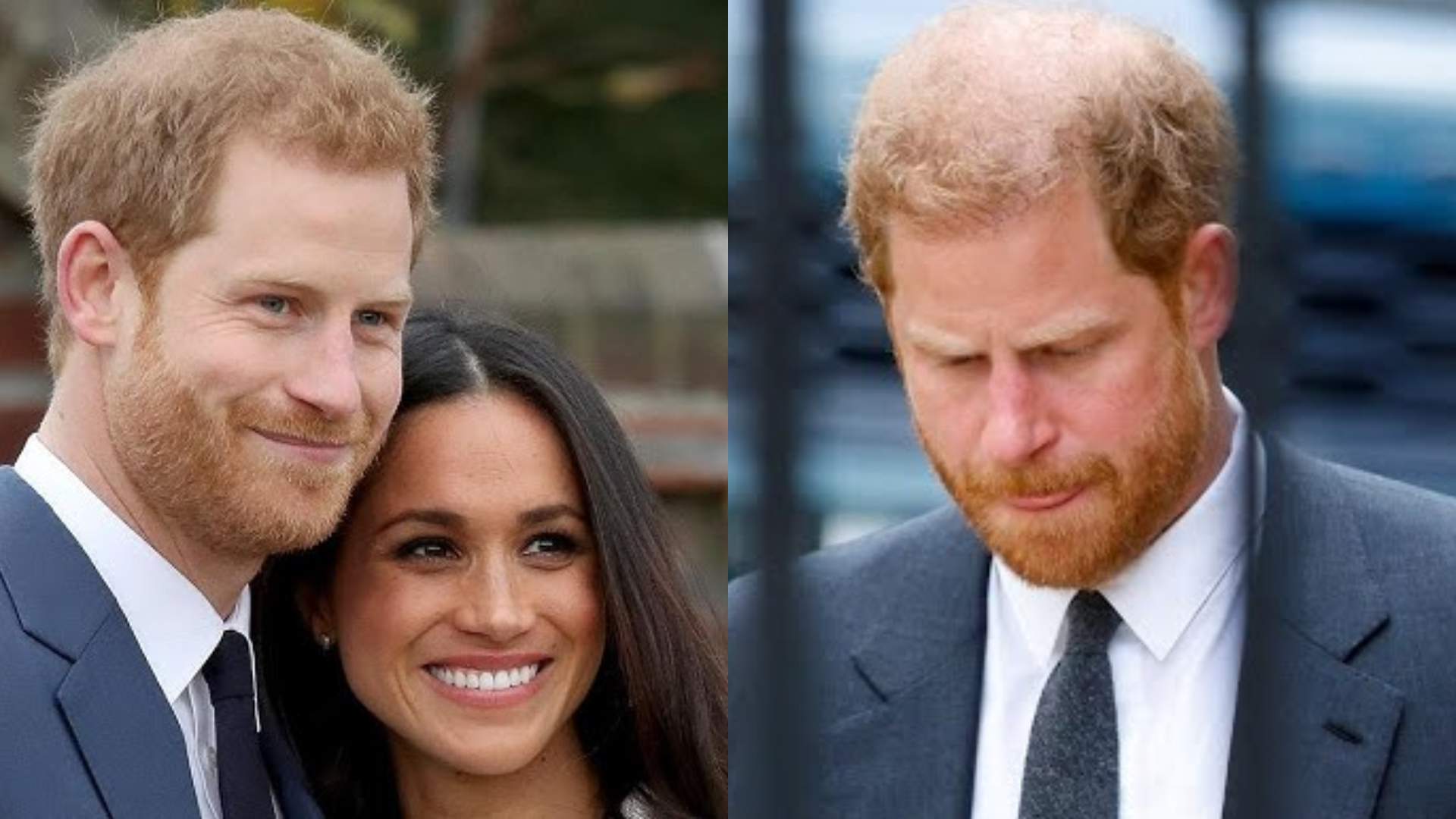 Lovitură devastatoare pentru prințul Harry! A pierdut procesul care trebuia să răstoarne presa britanică