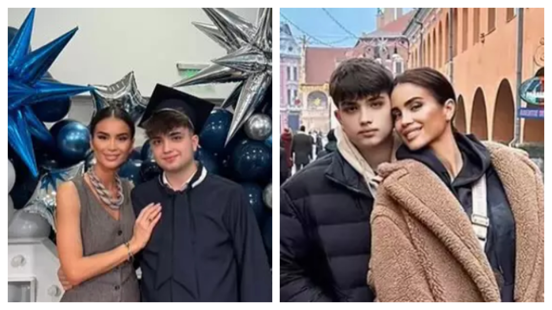 Fiul Geaninei Ilieș, ghid la muzeu pentru independență