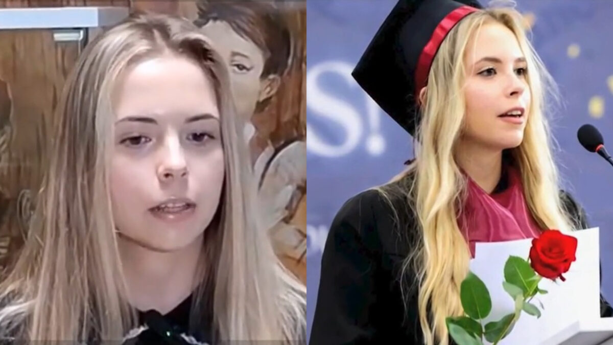 Lorena, o elevă din Galați, a luat 8,85 la Limba Română și 9,35 la Istorie la Bacalaureat. Ce notă a obținut după contestații: „Este o diferență uriașă!”