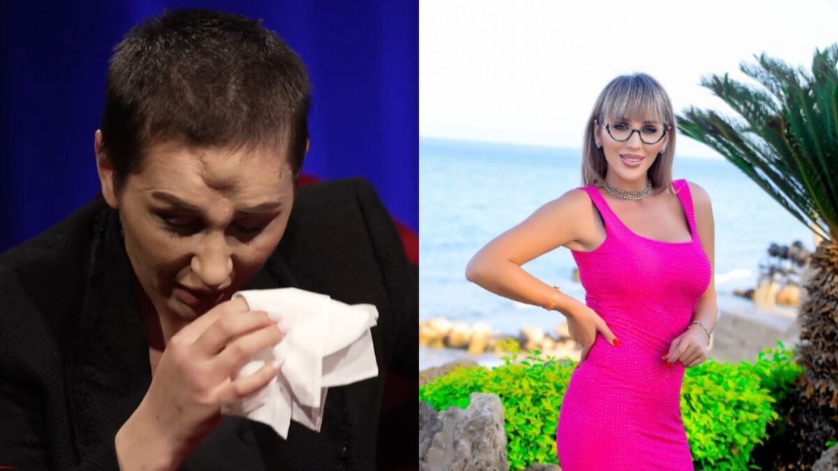 Dana Roba, declarație neașteptată. Ce spune despre lupta cu depresia: „Foarte grea”