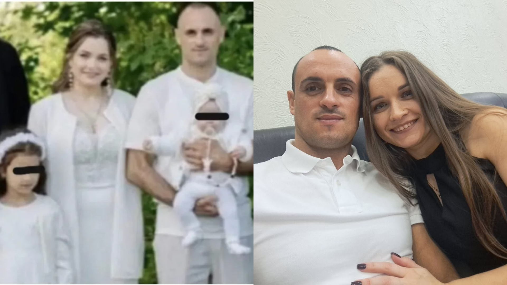 Tragedie în Grecia: O familie din Moldova, decimată într-un accident rutier