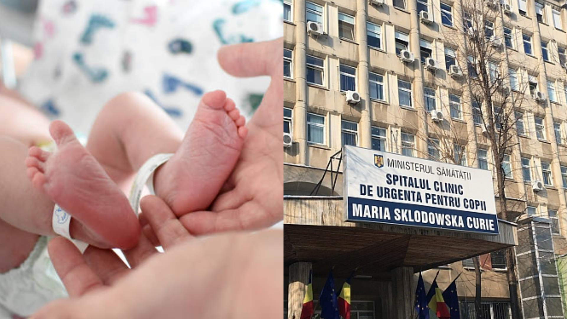Bebeluș mort la Marie Curie: Criza ATI și deblocarea posturilor