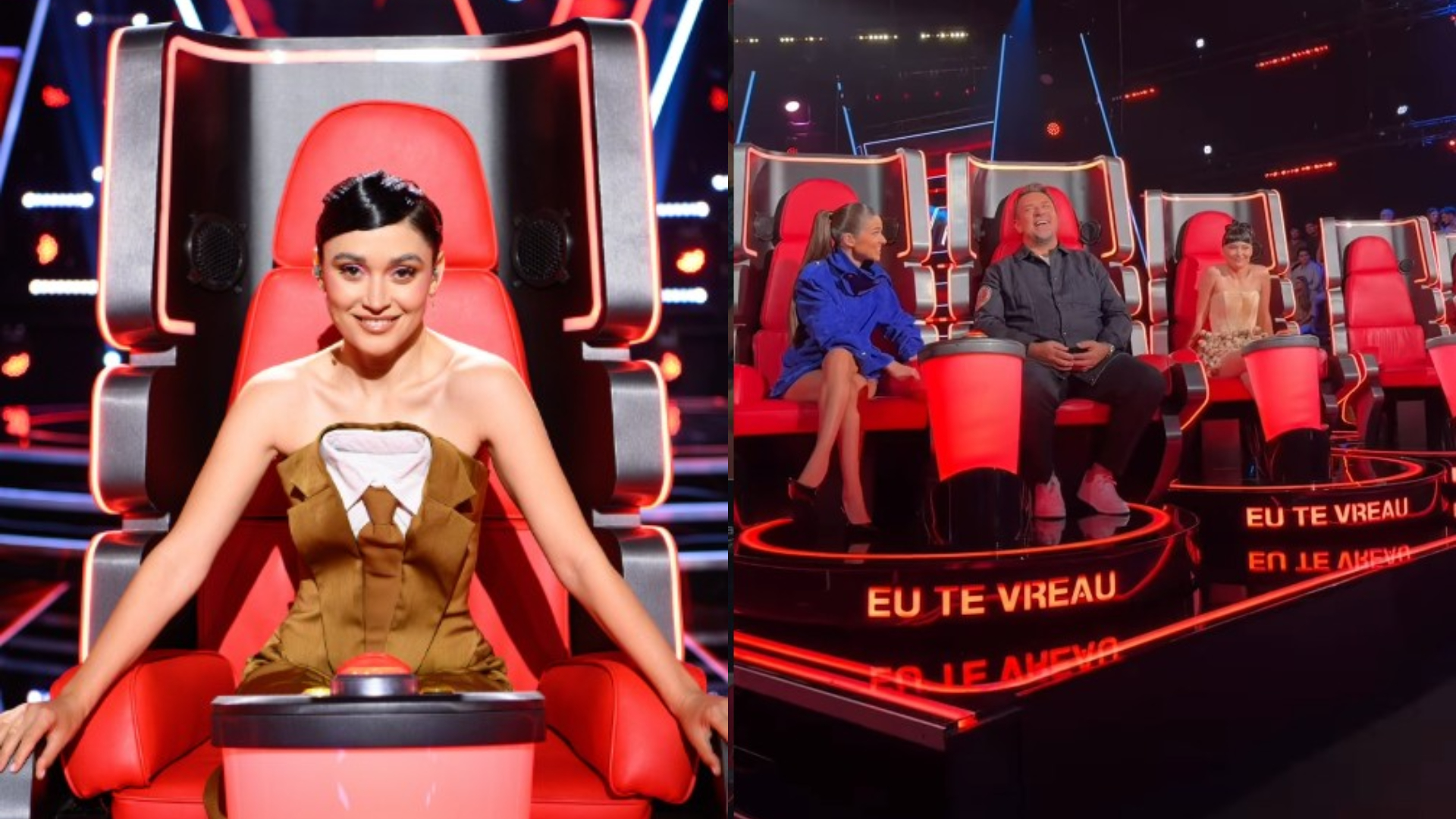 Schimbare majoră la „Vocea României”. Ce poate face noul „buton de a doua șansă”