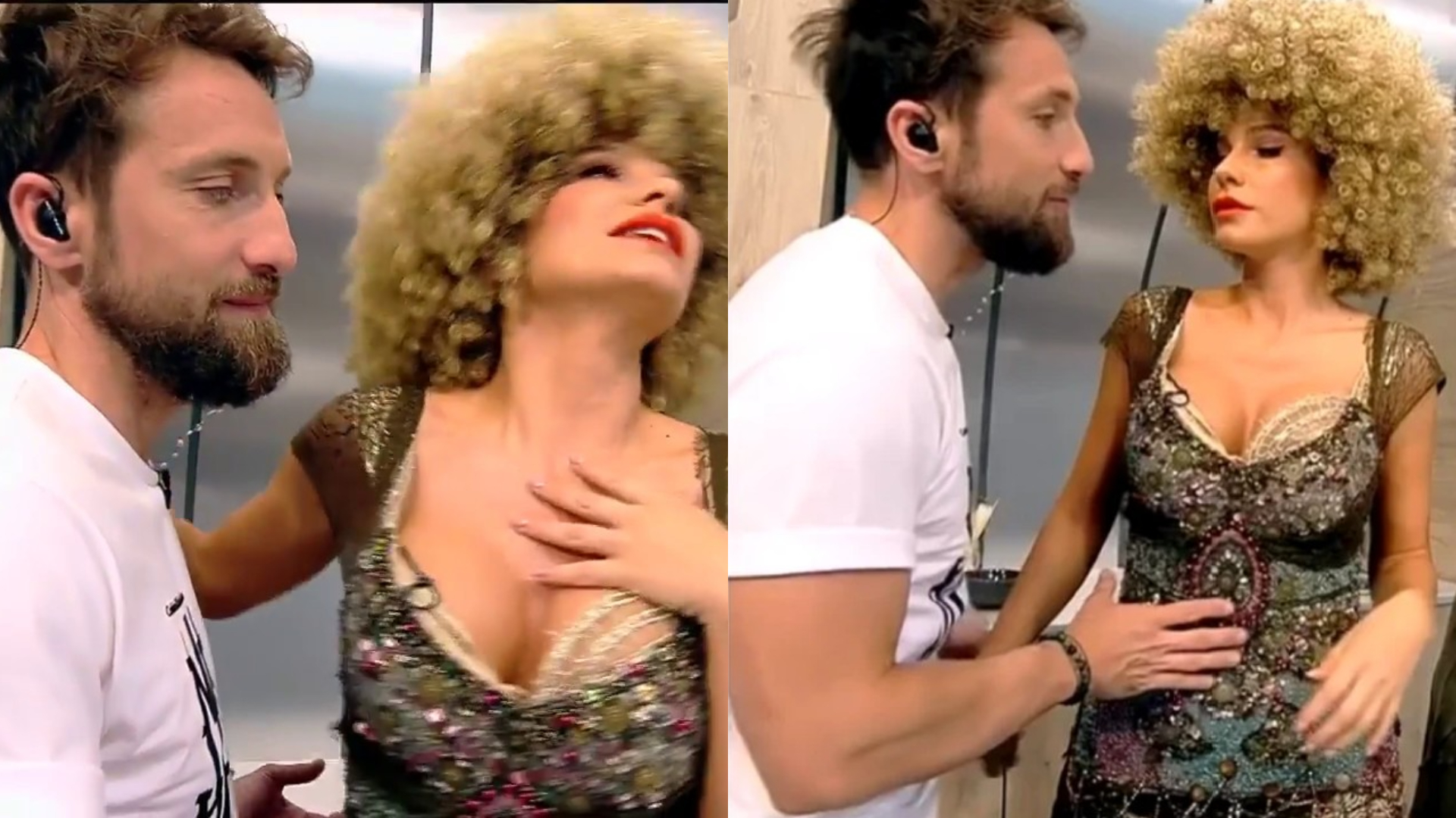 Dani Oțil, confesiune neașteptată despre relația cu Anna Lesko. Ce a spus prezentatorul TV