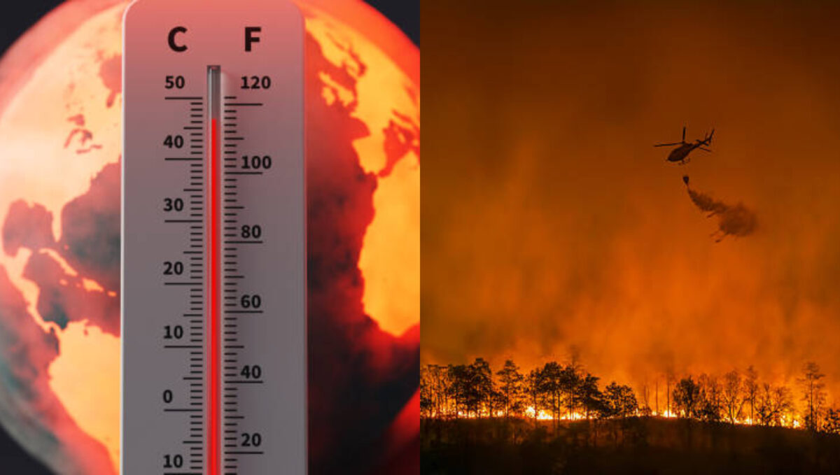 Fenomenul Super El Niño ar putea aduce vreme extremă. Ce efecte sunt așteptate în perioada următoare