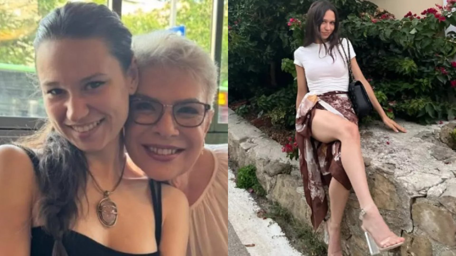 Teo Trandafir, despre perioada grea din viața fiicei sale. Ce s-a întâmplat cu Maia