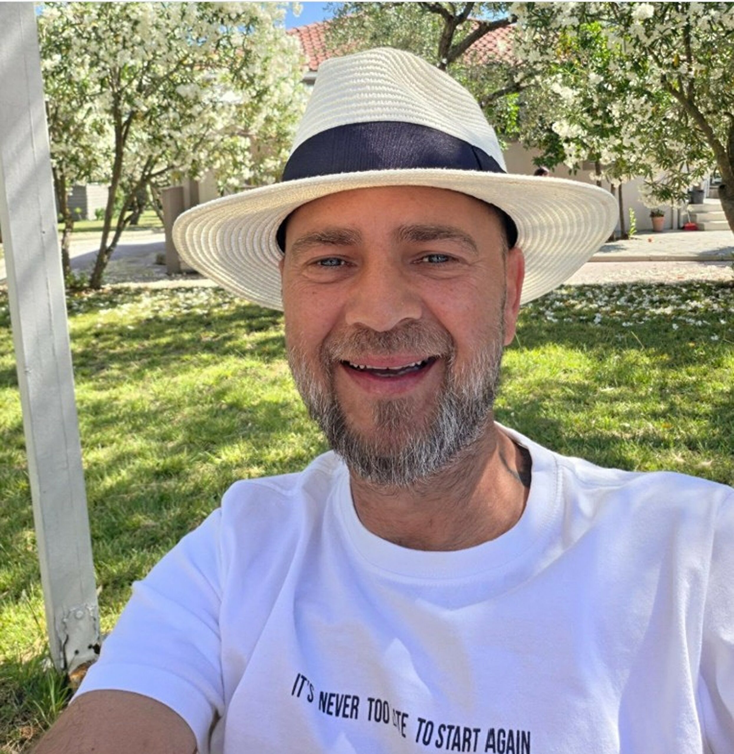 Cosmin Seleși, mesaj puternic despre sănătatea mintală. Ce le transmite celor care suferă de anxietate