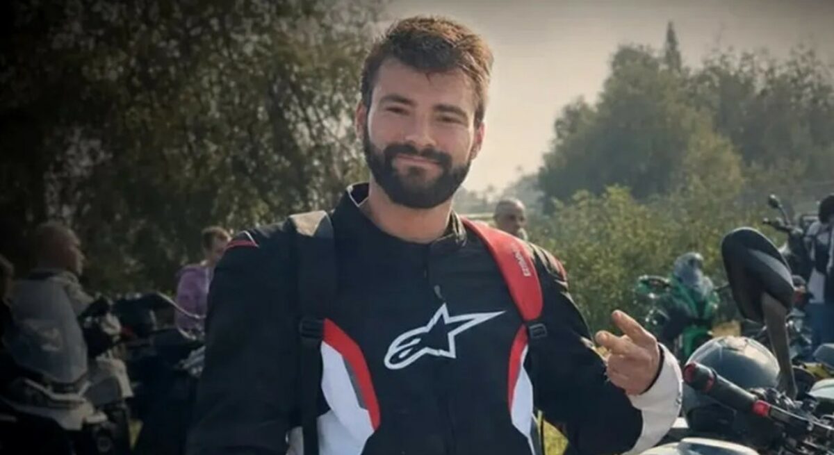 Alexandru a salvat un copil de la moarte, apoi a dispărut. Ce s-a întâmplat cu tânărul în vârstă de 29 de ani