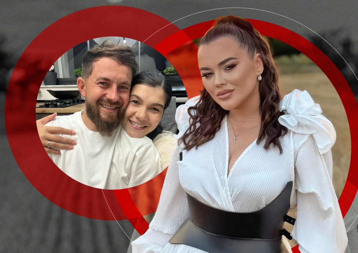 Carmen de la Sălciua, primele declarații după ce Ileana Sterp a anunțat divorțul. Ce spune despre motivul separării: „Nu este simplu pentru niciunul dintre ei!”