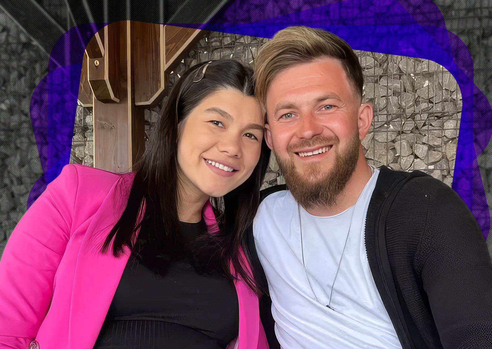 Divorțul Ileana Sterp și Daniel Aloman: Primele Reacții și Context