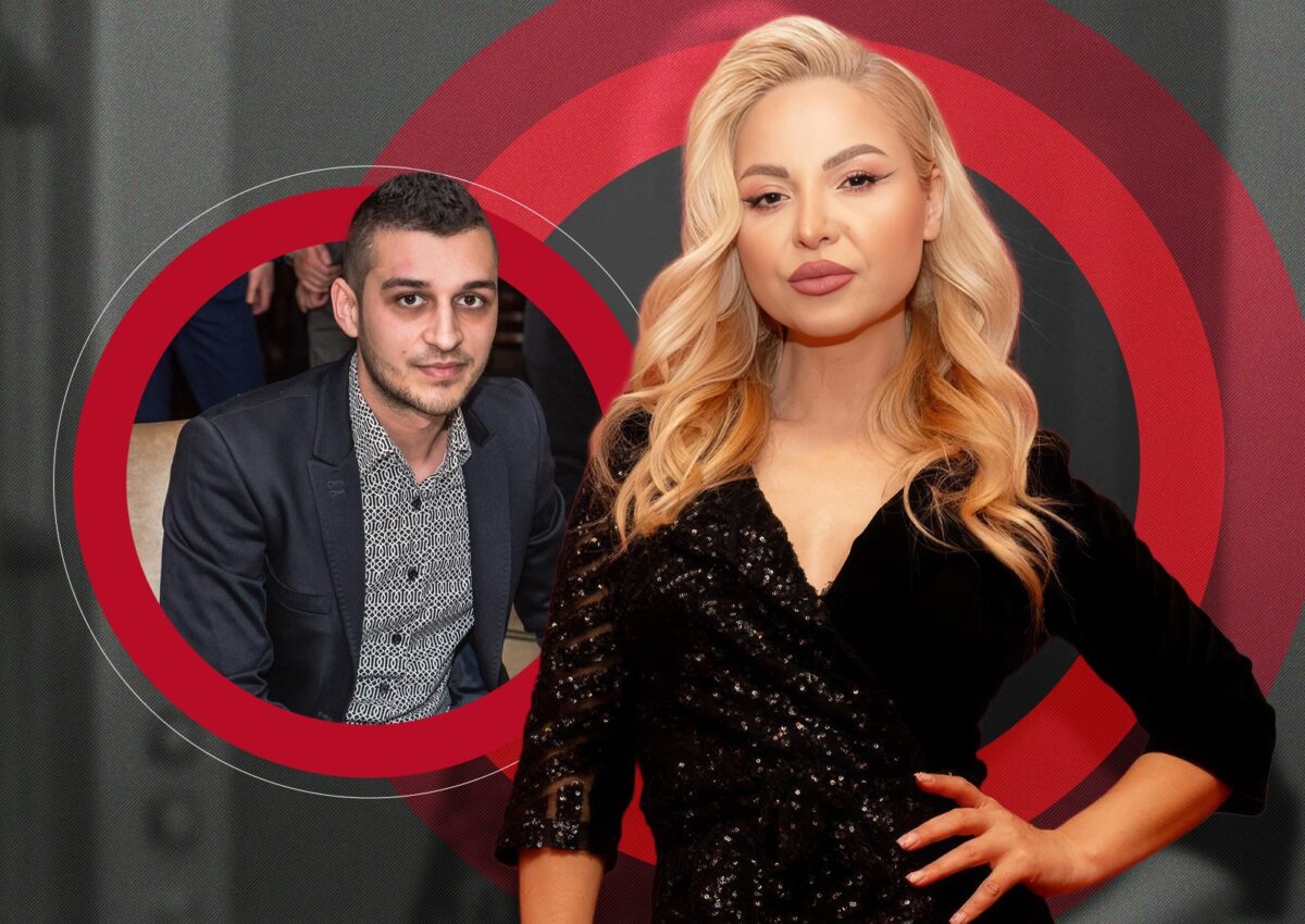 Cântăreața Alessia continuă războiul cu tatăl copilului, la 4 ani de la divorț! Ce i-a transmis fostul soț: “Vrea bani de buzunar”