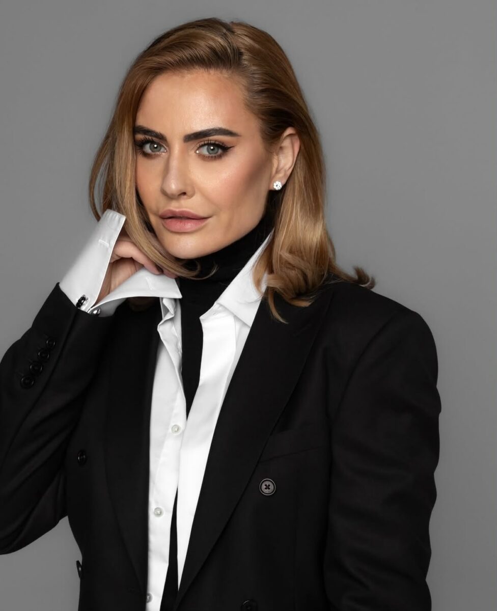 Adina Buzatu nu mai vrea să trăiască „pe pilot automat”. Decizia luată după accident