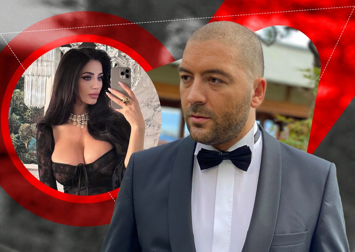 Fostul iubit îi dă replica Andreei Sasu, după ce a fost condamnat pentru defăimare. Gerardo Scarpone: „Voi continua să îmi apăr reputația”