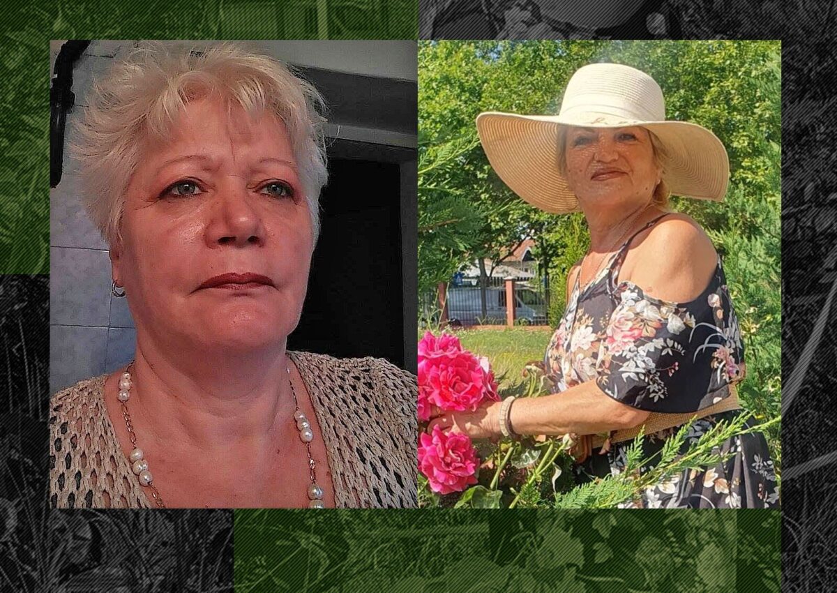 Mama lui Andrei Rotaru și Tanța Blonda și-au aruncat replici dure. Războiul cuscrelor a luat amploare în online