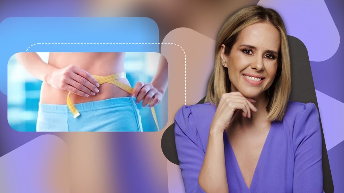 Secretul celei mai ușoare „cure de slăbit”, dezvăluit de Mihaela Bilic. Mesajul care le va face pe multe femei să zâmbească