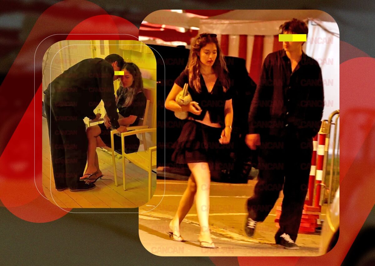 Jasmine Ianțu, certată de noul iubit în văzul tuturor! S-a lăsat cu scandal în LOFT după câteva pahare