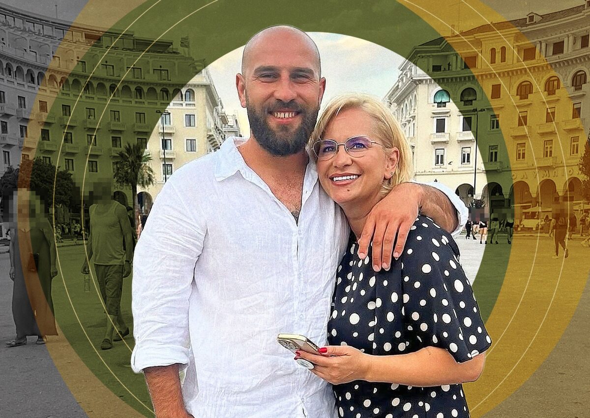 Paula Chirilă câștigă mai bine decât logodnicul cu 15 ani mai tânăr. Cum au găsit echilibrul în relație: „Ce-mi oferă el nu se cumpără cu bani”