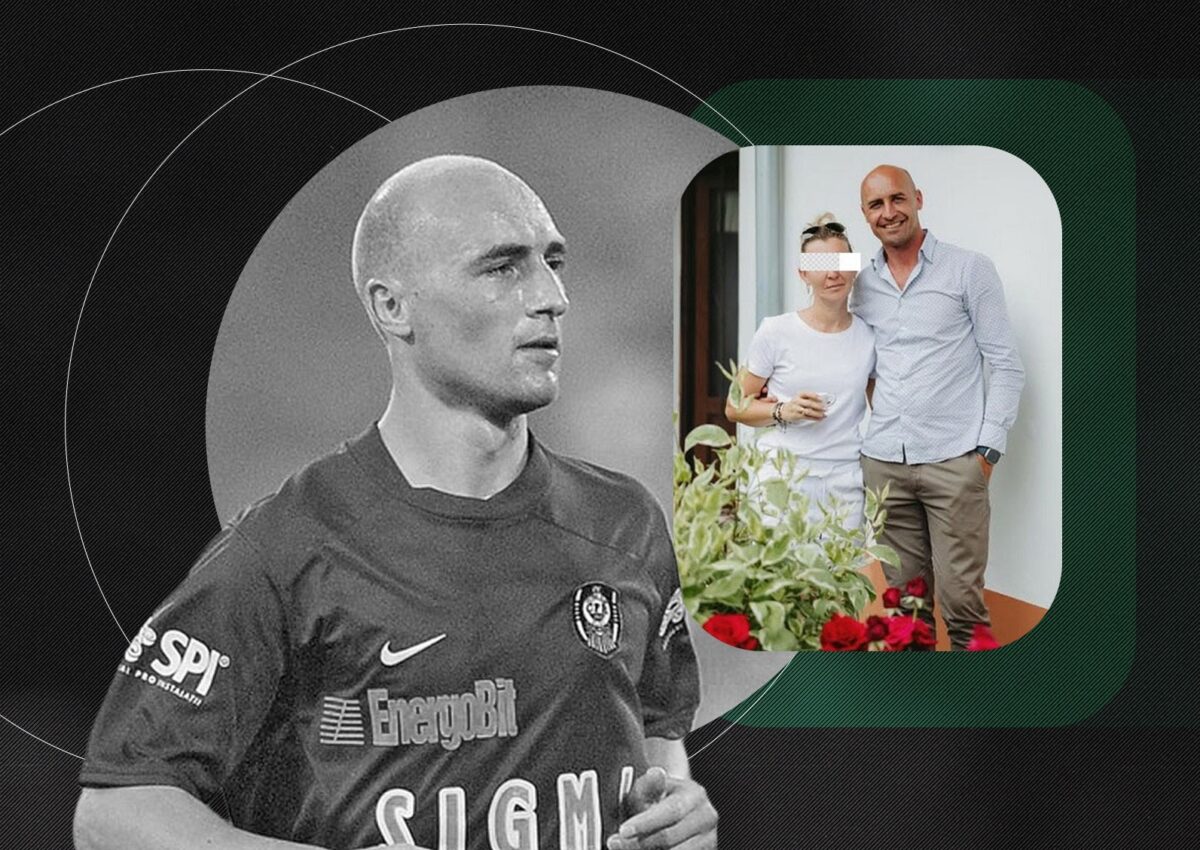Gabi Mureșan și-a serbat ultima zi de naștere în locul în care și-a pierdut viața. Pensiunea din Mureș era proiectul lui de suflet