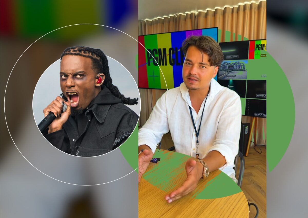 Selly vine cu explicații după ce Playboi Carti nu a mai ajuns la Beach, Please! Ce se va întâmpla cu biletele achiziționate