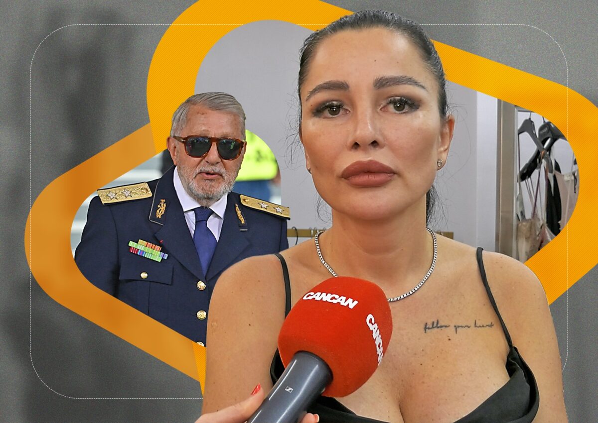 Ce mesaj i-a transmis Ilie Năstase lui Brigitte, la 8 ani de la divorț. Fostul mare tenismen n-a ratat ocazia să-i spună prin intermediul actualului ei soț