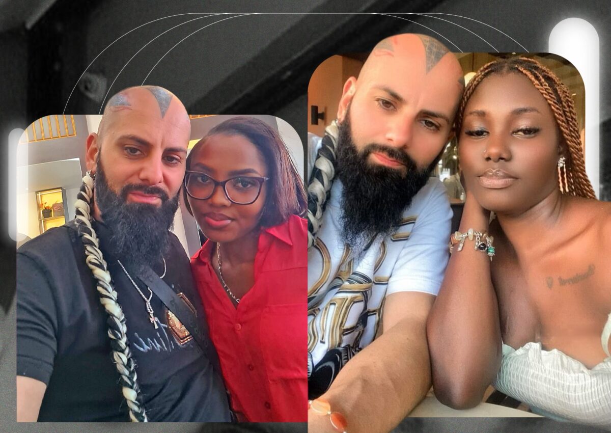 După ce a lăsat-o însărcinată pe verișoara soției sale, familia românului cu 16 copii se mărește din nou: „Partenerele din Africa, amândouă însărcinate în trei luni, nu știu una de alta”