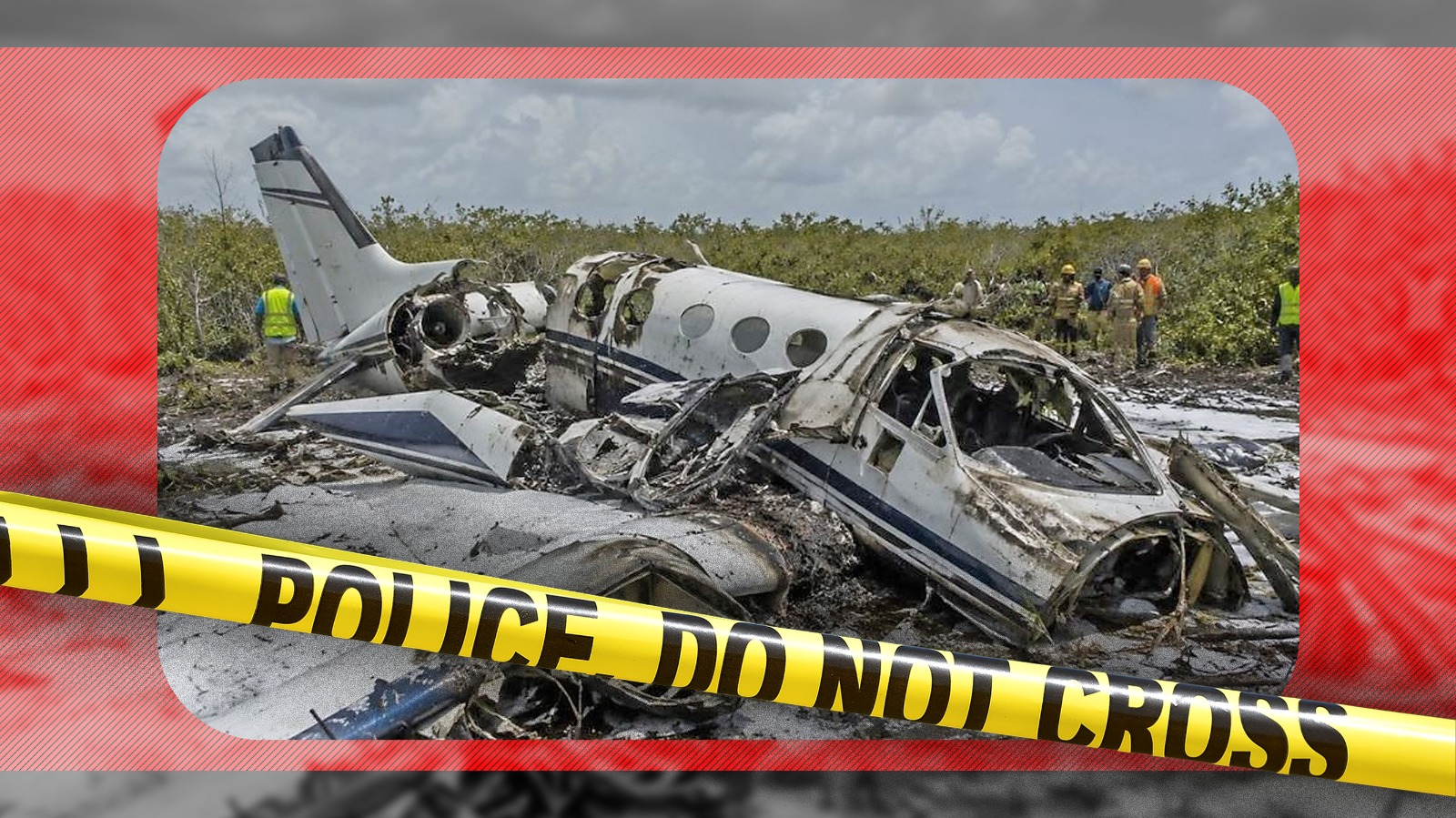 Tragedie aviatică în Bahamas: 10 morți și zboruri suspendate