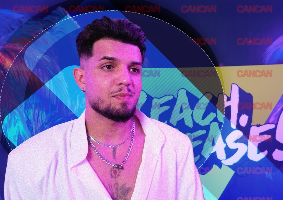 După show-ul incendiar de la Beach, Please!, Babasha a vorbit despre sacrificiile din spatele scenei: “Viața de artist este foarte tumultuoasă”