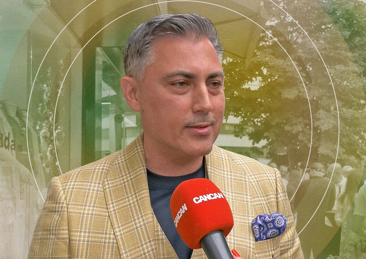 Fostul soț al Alinei Sorescu dezvăluie cine i-a fost alături în cele mai dificile momente. Alexandru Ciucu: „M-a salvat tocmai treaba asta”