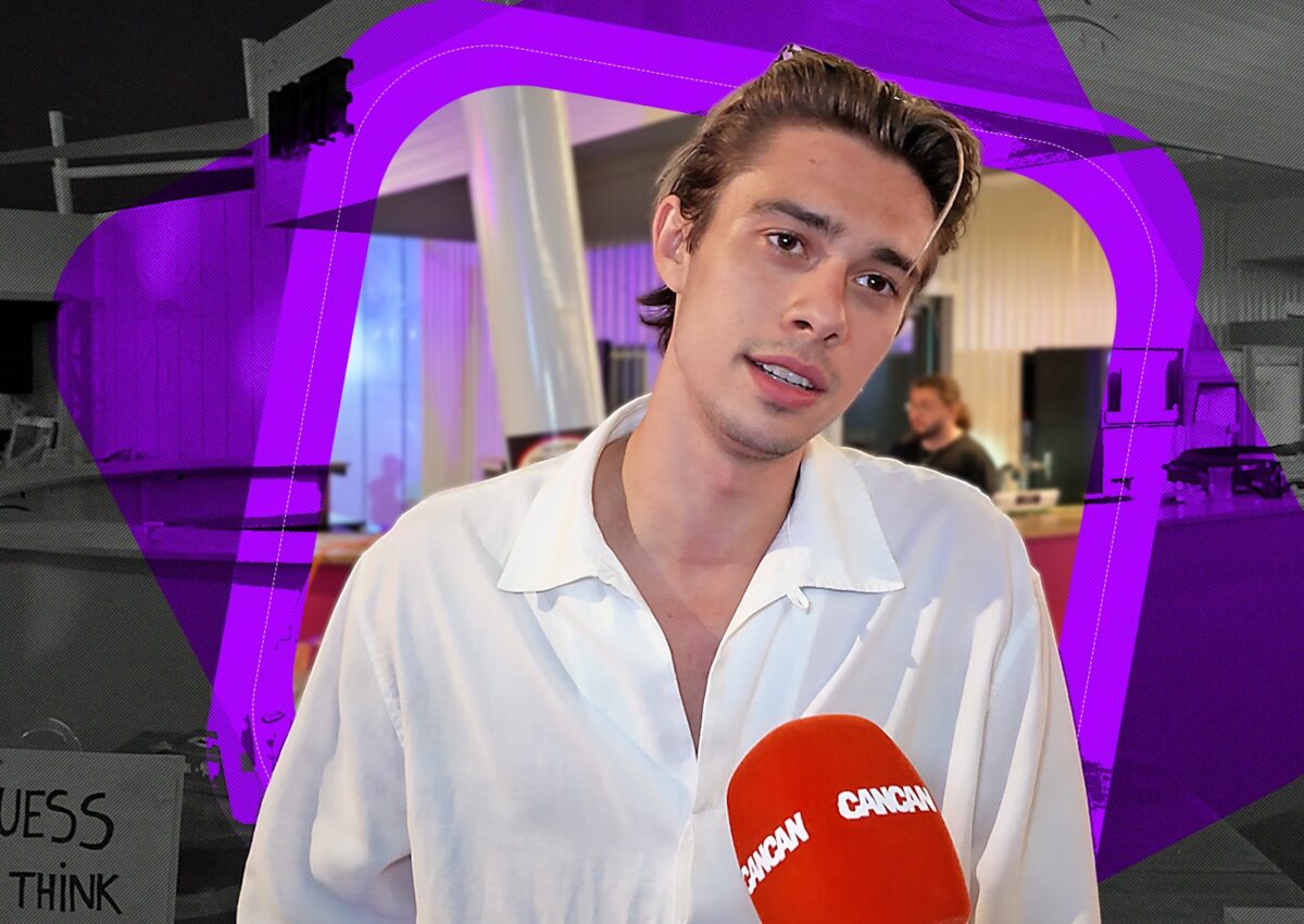 Se lasă cu nuntă în familia lui Cătălin Crișan! Cum a cucerit-o celebrul actor de la Antena 1 pe fiica artistului: “Am planul făcut”