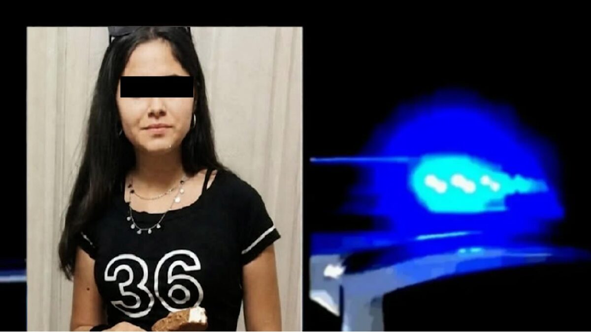 Diana, o adolescentă de 15 ani, a fost dată dipărută pe 4 iulie 2026. Ireal unde a fost găsită după două săptămâni