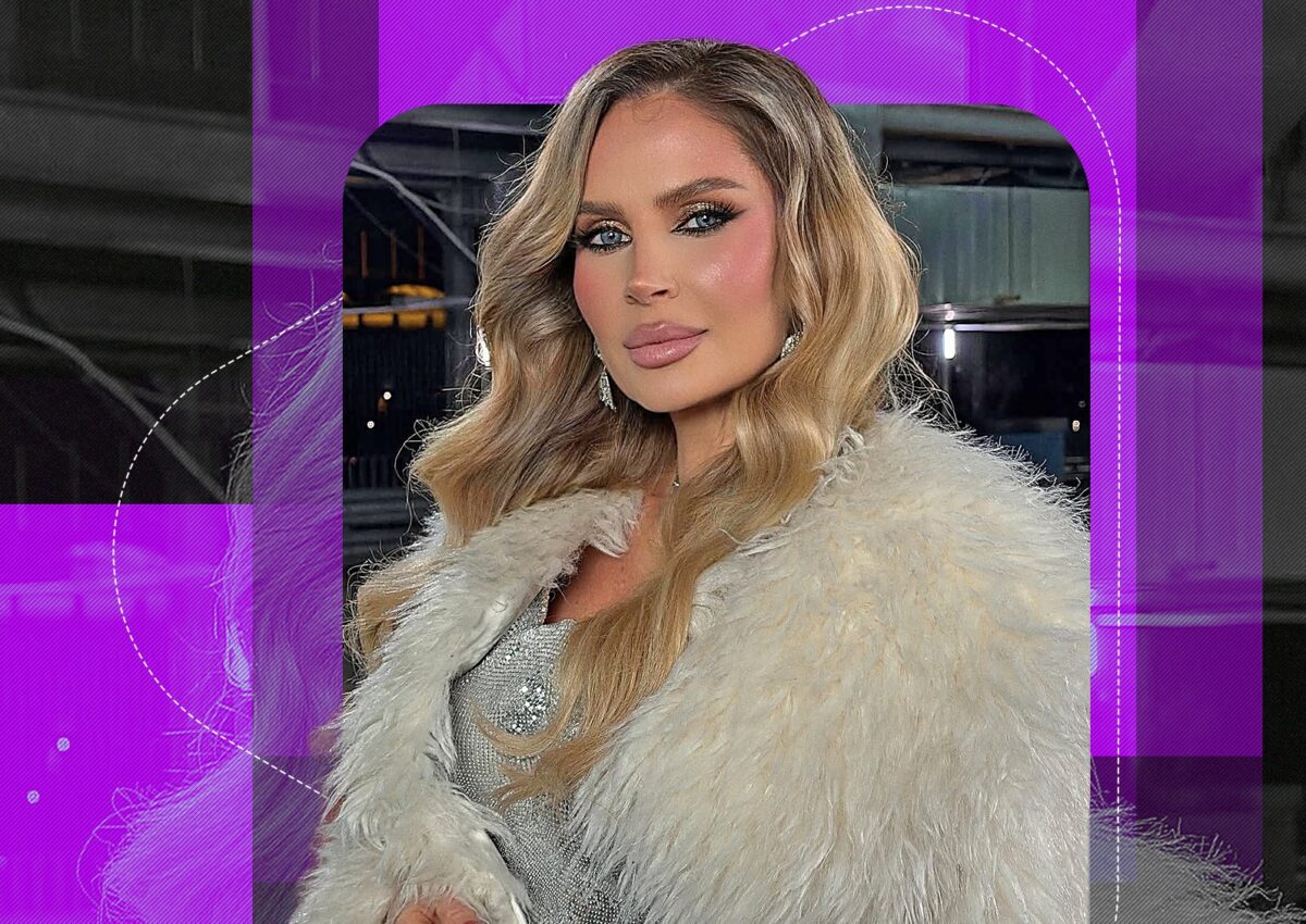 Andreea Bănică vorbește despre regretul pe care îl are la 48 de ani: “Toată viața m-am chinuit”
