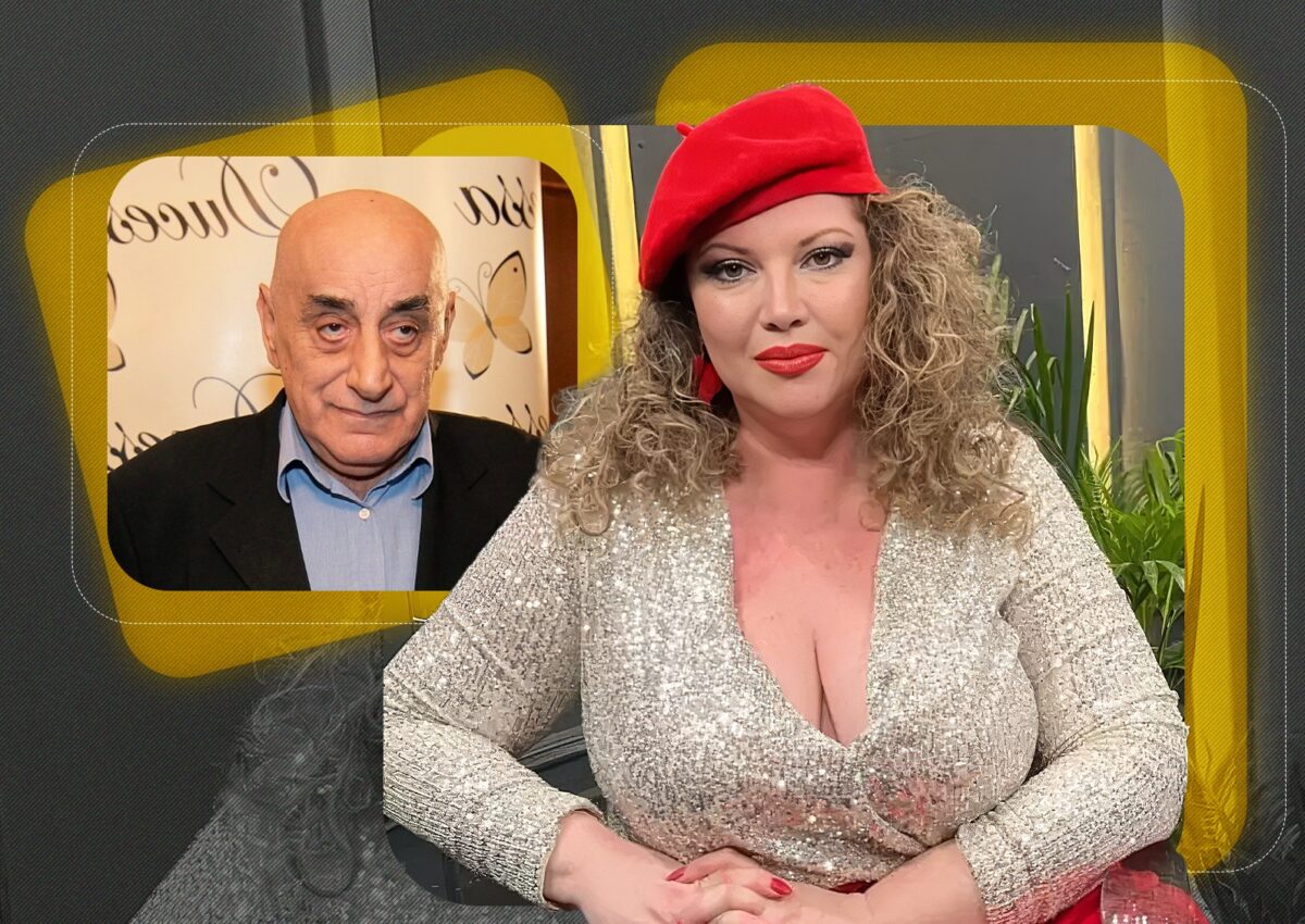 Oana Lis, dezvăluiri despre starea de sănătate a lui Viorel după mesajul îngrijorător din spital: “Fac tot ce se poate pentru el”