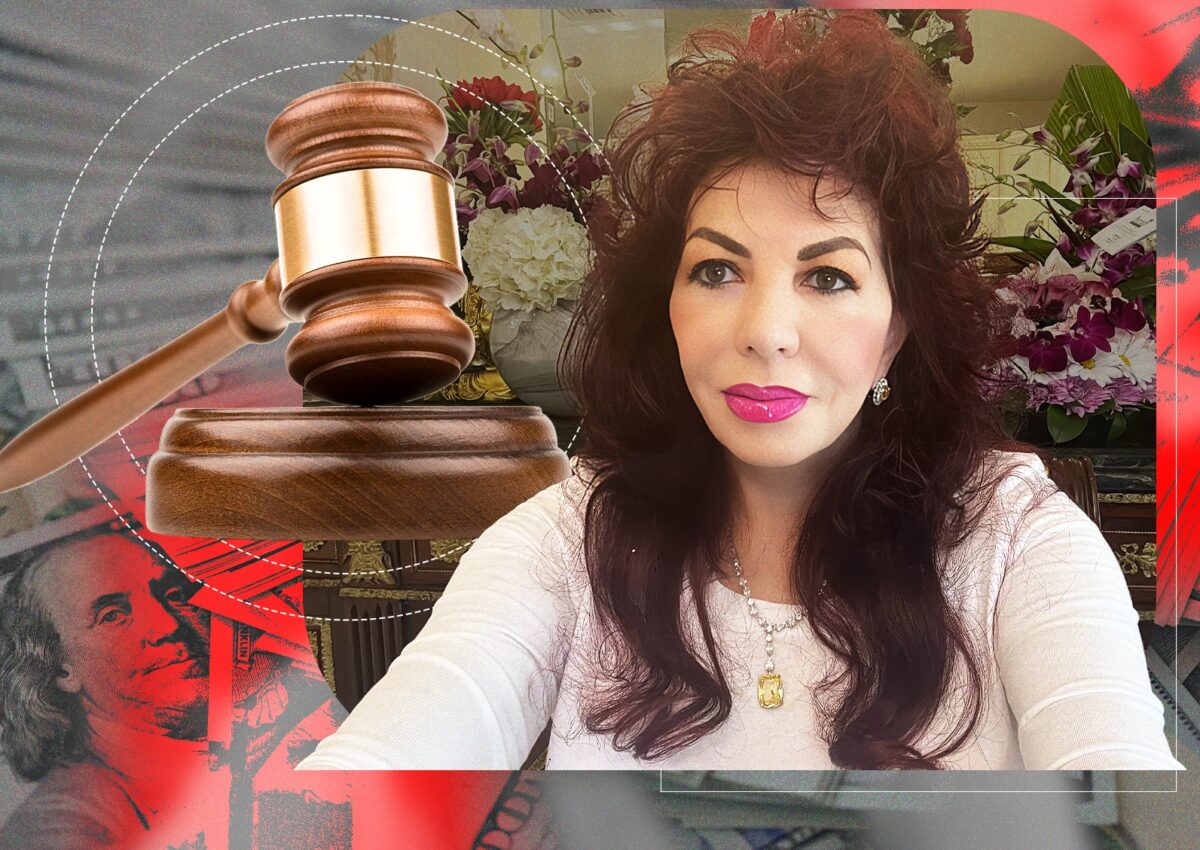 Carmen Harra, obligată să plătească 7 milioane de dolari după acuzații grave care i-au adus înfrângerea în instanță. „Profeta vedetelor” nu și-a anticipat propriul dezastru!