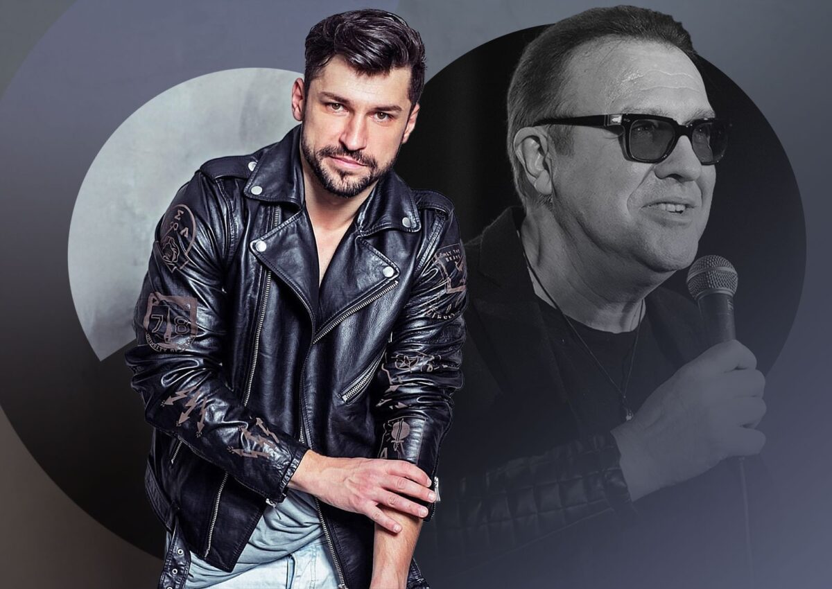 La un an și jumătate de la moartea artistului, solistul care l-a înlocuit la VH2 spune tot. Doru Todoruț: „Nu încerc să fiu Gabriel Cotabiță”