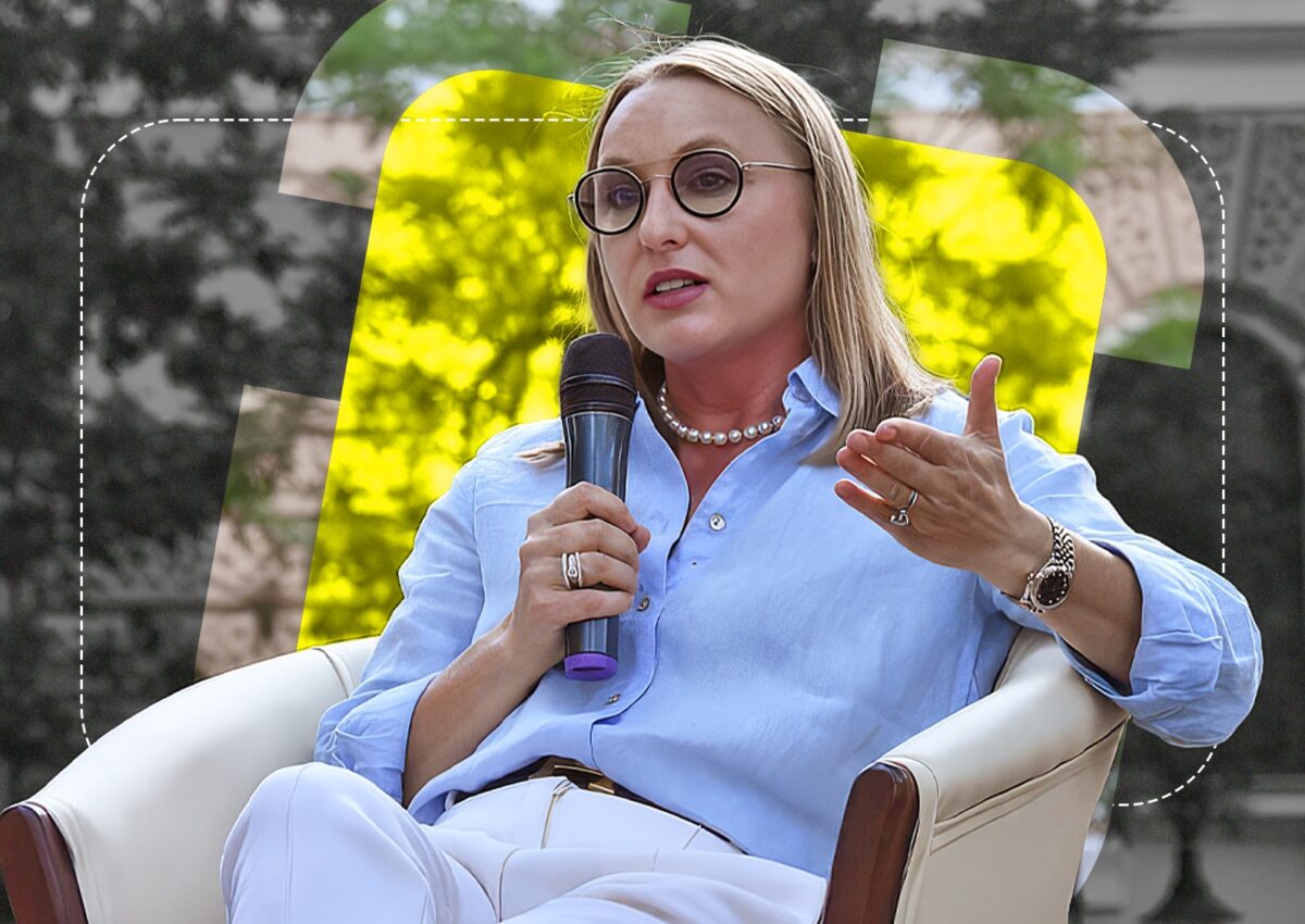Ce o face pe Gabriela Szabó să-și piardă cumpătul: “În astfel de momente, apare acea latură impulsivă a mea”