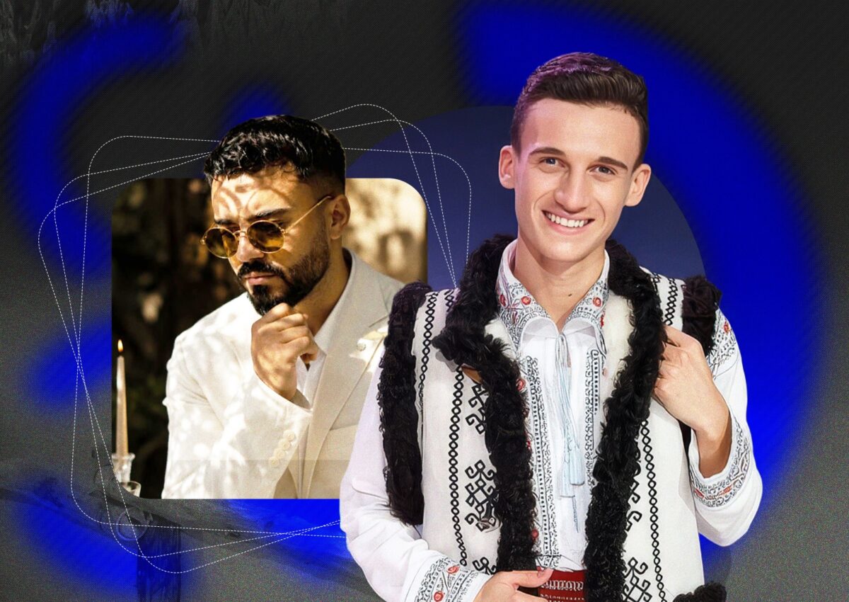 Gabriel Nebunu intervine în scandalul în care a fost implicat Jador și dezvăluie ce a trăit la concertul din Torino: „Uneori, din prea mult fanatism, se poate întâmpla”