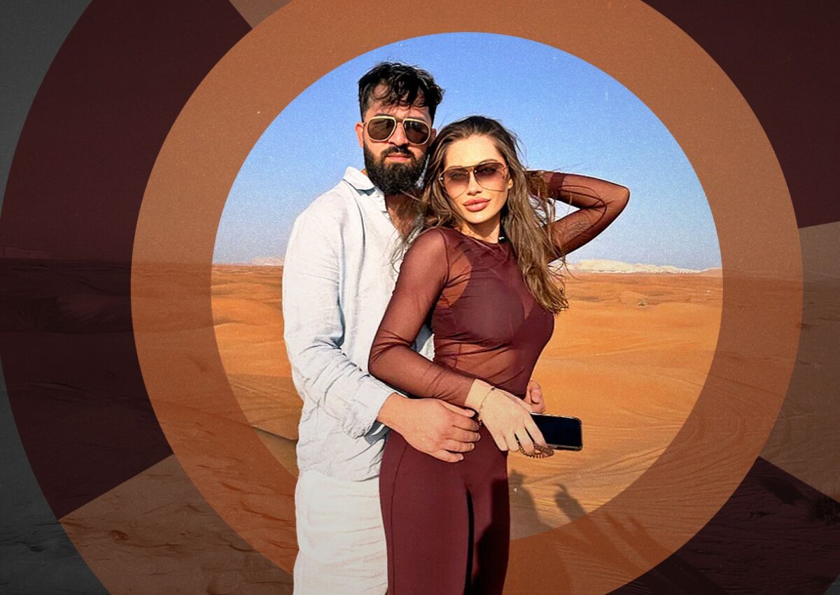 Cine este influencerința care a furat o brățară de peste 36.000 de euro. Vacanța din Cannes a „Angelinei Jolie de România” s-a sfârșit la tribunal!